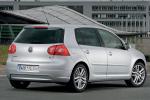 Volkswagen Golf GT Sport 2007 года